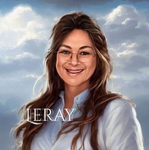 Meet your Posher, Leray